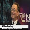 TV Special: 2012 Tony Nominees - William Ivey Long on Earning His Twelfth Tony Nod! Video