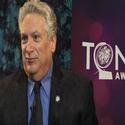 TV Special: 2012 Tony Nominees - Harvey Fierstein Gives His Tony Nominations Survival Video