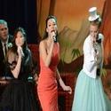 GLEE-PEAT: Miss 'Prom-asaurus'? Watch the Performances Here! Video