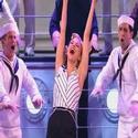 STAGE TUBE: A Taste of the Tony Awards- Highlights! Video