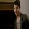 STAGE TUBE: Nick Jonas Returns for SMASH's Finale! Video