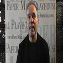 STAGE TUBE: Paper Mill Playhouse Chats with Stephen Flaherty, Part 5!