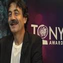 BWW TV Special: 2012 Tony Nominees - George Tsypin on His Comic Inspiration for SPIDE Video