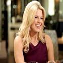 STAGE TUBE: Megan Hilty Talks SMASH, WICKED, and More on LAST CALL Video