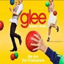 AUDIO: Next Week on GLEE- TOMMY, Queen, Green Day, and More! Video
