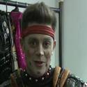 STAGE TUBE: Behind the Scenes of STARLIGHT EXPRESS UK Tour! Video