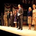 STAGE TUBE: John Larroquette Gives Actors Fund Speech at THE BEST MAN