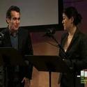 STAGE TUBE: Brian d'Arcy James and Jennifer Lim Perform Excerpt from CHINGLISH Video