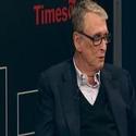STAGE TUBE: Mike Nichols Talks DEATH OF A SALESMAN at TimesTalks Video