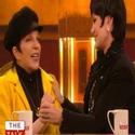 STAGE TUBE: Liza Minnelli Talks Mariage, Lady Gaga, and More on THE TALK Video