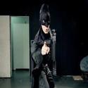 STAGE TUBE: Batman Auditions for Broadway's SPIDER-MAN! Video