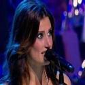 STAGE TUBE: On This Day 5/30- Idina Menzel Video
