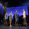 First Look at Broadway-Bound HANDS ON A HARDBODY!
