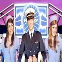 STAGE TUBE: CATCH ME IF YOU CAN's New Tour Promo! Video