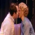 STAGE TUBE: NICE WORK IF YOU CAN GET IT's Matthew Broderick & Kelli O'Hara Perform on Video