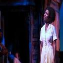 STAGE TUBE: Highlights from Paper Mill Playhouse's ONCE ON THIS ISLAND! Video