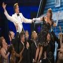 STAGE TUBE: Tony Awards Opening Number- Lyrics, Credits & More! Video