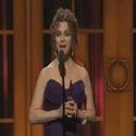 Photos and Video: A Tribute to Isabelle Stevenson Award Recipient Bernadette Peters! Video