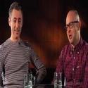 STAGE TUBE: Alan Cumming & John Tiffany Talk MACBETH! Video