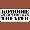 Theater am Kurfürstendamm Presents DER DRESSIERTE MANN Through June 24