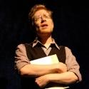 Photo Flash:  Sneak Peek of Anthony Rapp in WITHOUT YOU Video