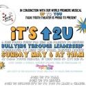 BROADWAY SINGS FOR PRIDE Teams Up with TA-DA! Youth Theater for IT'S UP TO YOU Anti-B Video