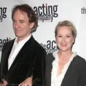 Kevin Kline and Meryl Streep Lead Public Theater's ROMEO AND JULIET Benefit Reading T Video