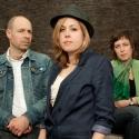 Corin Tucker Band To Tour East Coast This September! Video