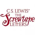 THE SCREWTAPE LETTERS Comes to Charlotte, 6/29 & 30 Video