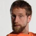 Josh Blue Plays Side Splitters Comedy Club, 6/21-24