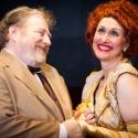 BWW Reviews: Get Up Close and Personal with DOLLY at Spotlighters Theatre Video