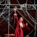 Operas EMILIE, FENG YI TING and More Set for 2012 Lincoln Center Festival, Now thru 8 Video