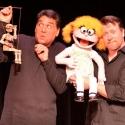 Actors' Playhouse Presents REAL MEN SING SHOWTUNES...AND PLAY WITH PUPPETS, Now thru  Video