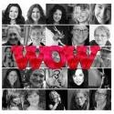 Whidbey Island Center for the Arts Presents WOW! STORIES, 6/30 Video