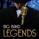 Huron Country Playhouse Presents BIG BAND LEGENDS, 6/27-7/14 Video