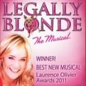 PCPA Brings LEGALLY BLONDE to Marian Theatre, Now thru 7/22 Video