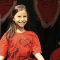 Kaitlin Klein to Host Tada! Youth Theater Pride Forum, Musical, and BROADWAY SINGS FO Video