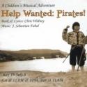 Sitters Studio Announce HELP WANTED: PIRATES Interactive Musical for May 19 - July 8 Video