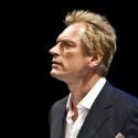 Julian Sands to Star in A CELEBRATION OF HAROLD PINTER - Directed by John Malkovich - Video