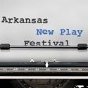 THE SPIRITUALIST, THE FOOTBALL PROJECT & More Set for Arkansas New Play Festival 2012 Video