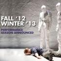 The Joyce Theater Announces Fall 2012/Spring 2013 Season: Parsons Dance, Ballet Next  Video