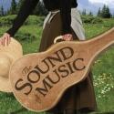 THE SOUND OF MUSIC Set for The Drayton Festival Theatre, 5/15 Video