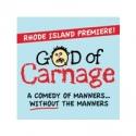 Ocean State Theatre Company Presents GOD OF CARNAGE, 9/6