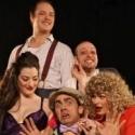 BWW Reviews: Getting Addicted is Easy at Shadowbox Live's REEFER MADNESS, Sundays Now Video