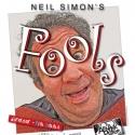 The Armonk Players Present Neil Simon's FOOLS, 6/1