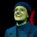 Photo Flash: Nicole Parker Joins National Tour of WICKED as 'Elphie' in Denver…