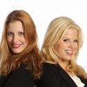 Photo Flash: Meet the Cast of Encores! GENTLEMEN PREFER BLONDES
