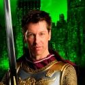 Light Opera Works to Present CAMELOT, 6/1-10 Video