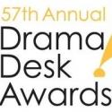 Breaking News: Drama Desk Awards Reinstate 'Outstanding Orchestrations'; Nominees Ann Video