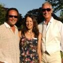 Photo Flash: 12th Annual Midsummer Night Drinks Benefited 'God’s Love We Deliver' Video